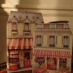 Konges Sløjd A/S Decoratie multi