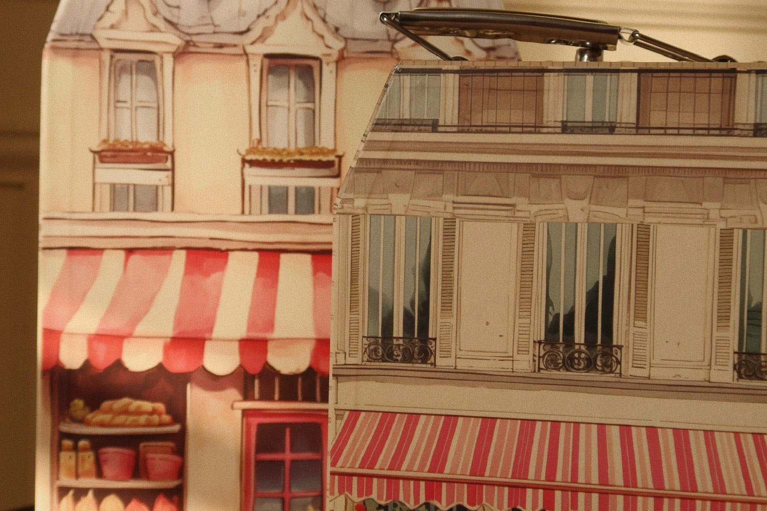 Konges Sløjd A/S Decoratie multi