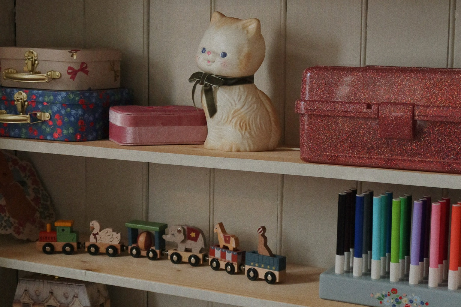 Konges Sløjd A/S Decoratie multi