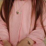 Konges Sløjd A/S Gebreide Cardigans mellow rose