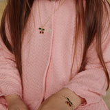 Konges Sløjd A/S Gebreide Cardigans mellow rose