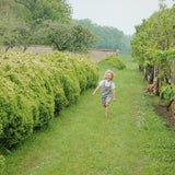 Konges Sløjd A/S Geweven Rompers En Jumpsuits naval stripe