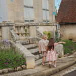 Konges Sløjd A/S Geweven Shorts En Pofbroeken stan stripe