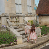 Konges Sløjd A/S Geweven Shorts En Pofbroeken stan stripe