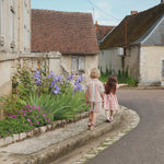 Konges Sløjd A/S Geweven Shorts En Pofbroeken stan stripe