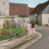 Konges Sløjd A/S Geweven Shorts En Pofbroeken stan stripe