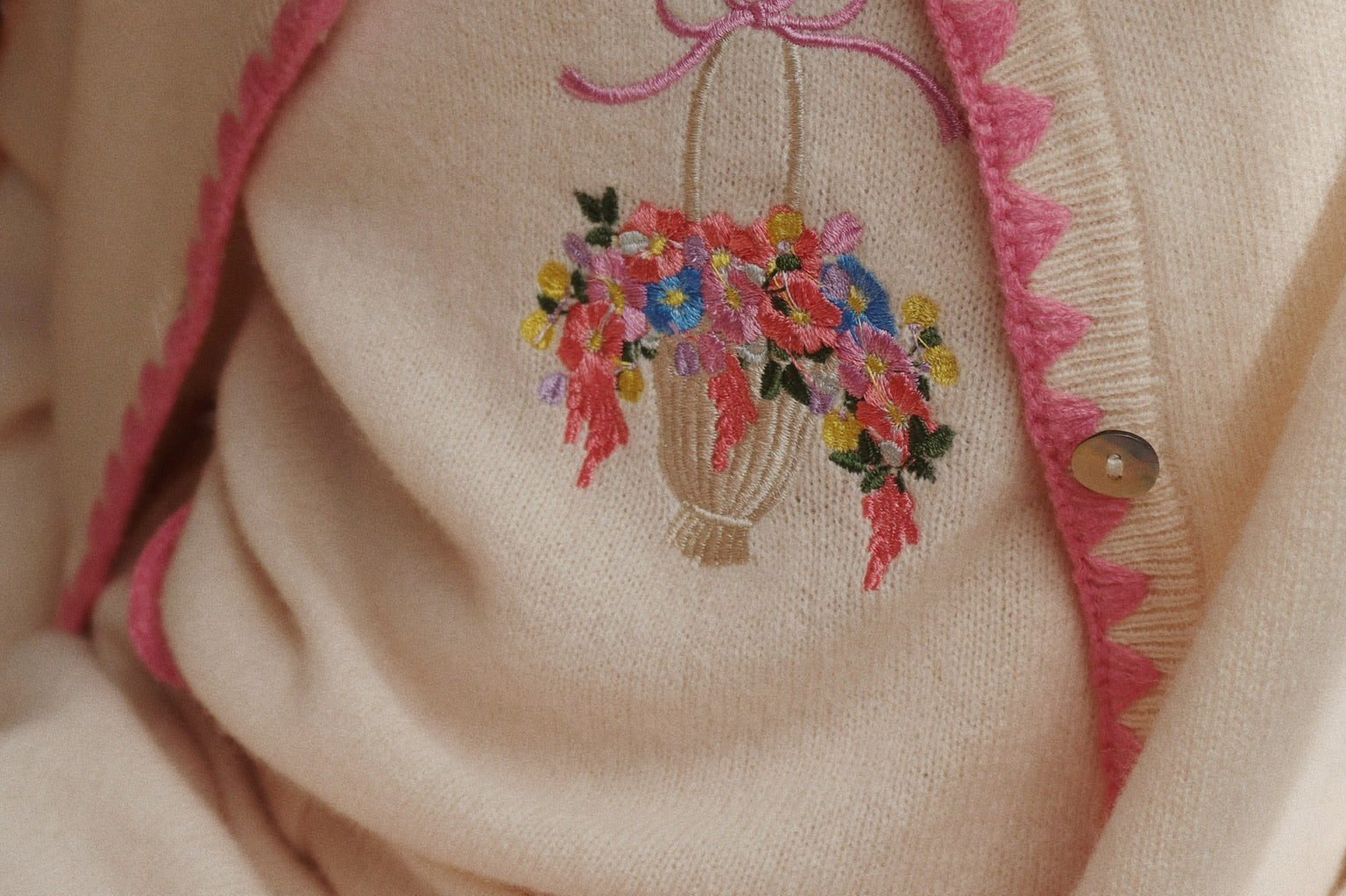 Konges Sløjd A/S KNITTED DRESSES off white