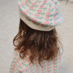 Konges Sløjd A/S Gebreide Cardigans rose