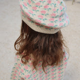 Konges Sløjd A/S Gebreide Cardigans rose