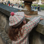 Konges Sløjd A/S Gebreide Cardigans rose