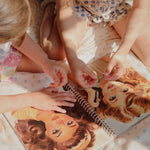 Konges Sløjd A/S Creatief Spelen blush