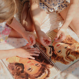 Konges Sløjd A/S Creatief Spelen blush