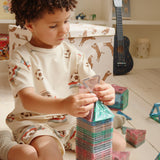 Konges Sløjd A/S Sets kick it