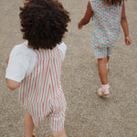 Konges Sløjd A/S Geweven Shirts Met Korte Mouwen evergreen