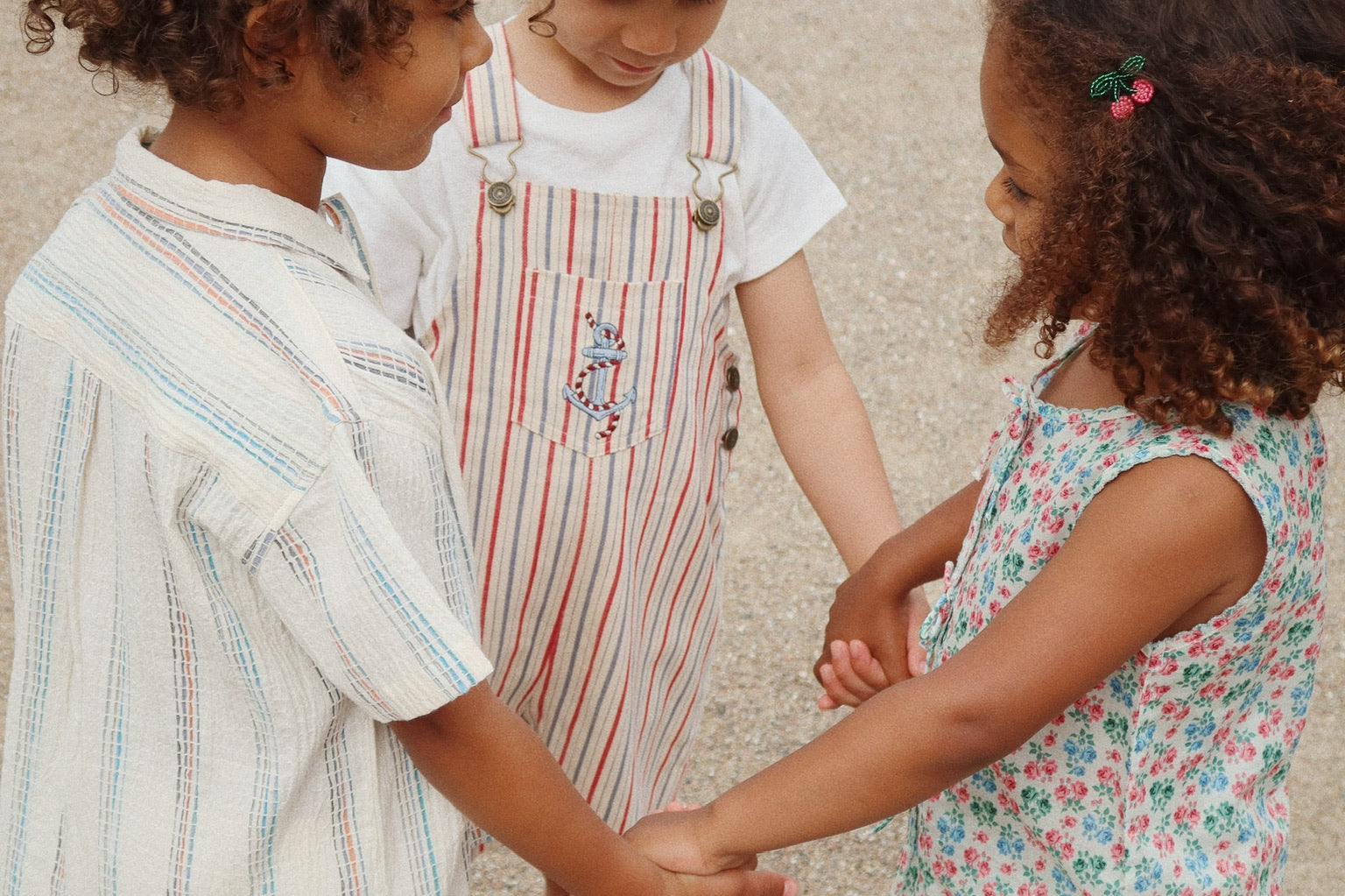 Konges Sløjd A/S Geweven Shirts Met Korte Mouwen evergreen
