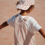 Konges Sløjd A/S Hoedjes antique stripe