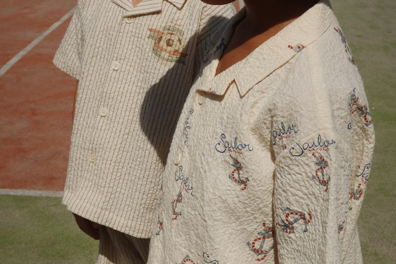 Konges Sløjd A/S Hoedjes rock my boat