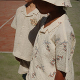 Konges Sløjd A/S Hoedjes rock my boat