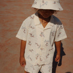 Konges Sløjd A/S Hoedjes rock my boat