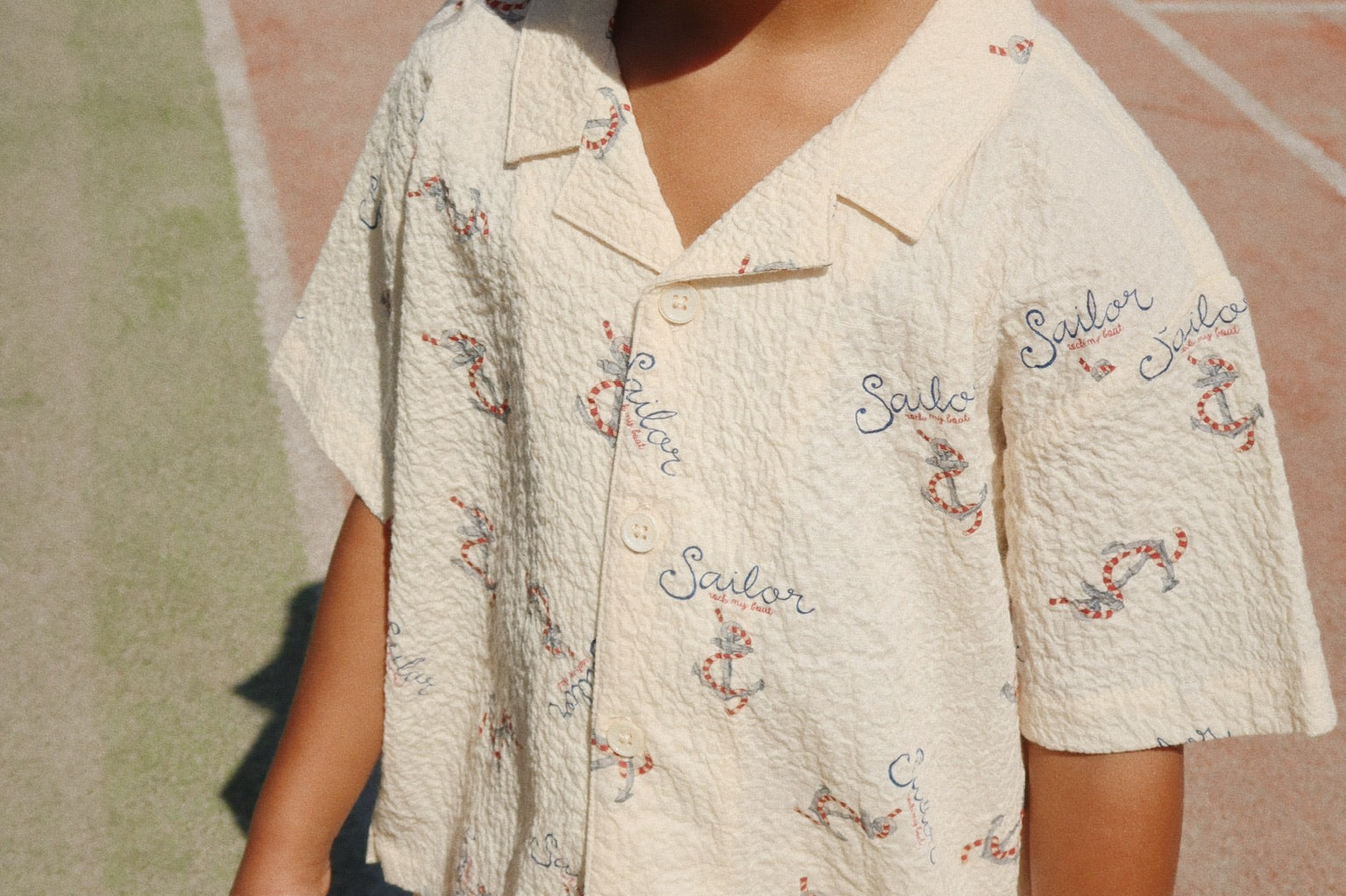 Konges Sløjd A/S Hoedjes rock my boat