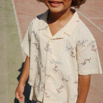 Konges Sløjd A/S Hoedjes rock my boat