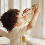 Konges Sløjd A/S Creatief Spelen crocodile