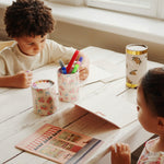 Konges Sløjd A/S Creatief Spelen pink