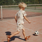 Konges Sløjd A/S Sets kick it