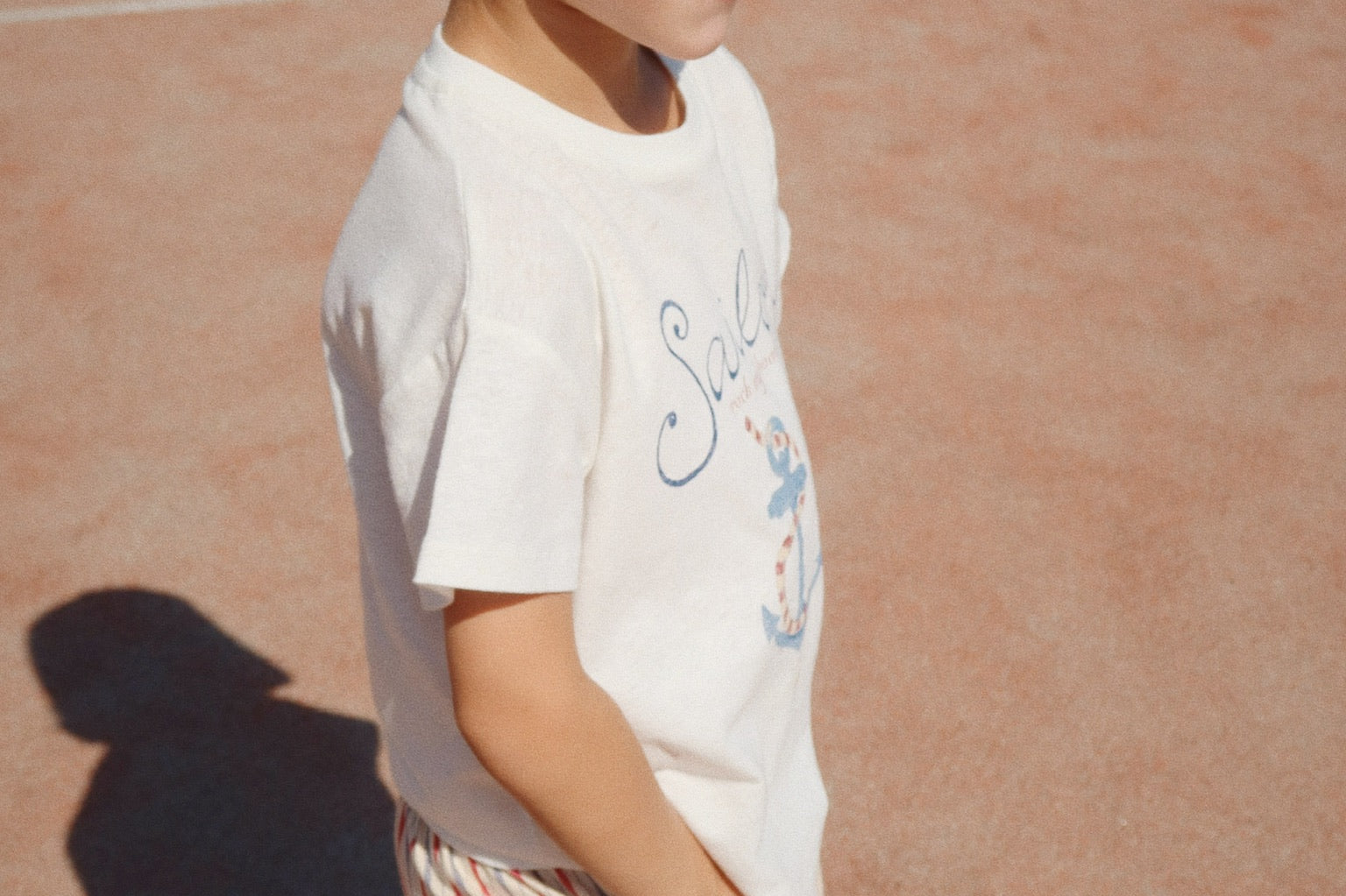 Konges Sløjd A/S Hoedjes antique stripe