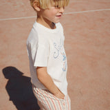 Konges Sløjd A/S Hoedjes antique stripe