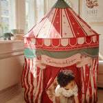 Konges Sløjd A/S Decoratie circus