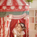 Konges Sløjd A/S Decoratie circus