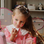 Konges Sløjd A/S Creatieve Accessoires pink