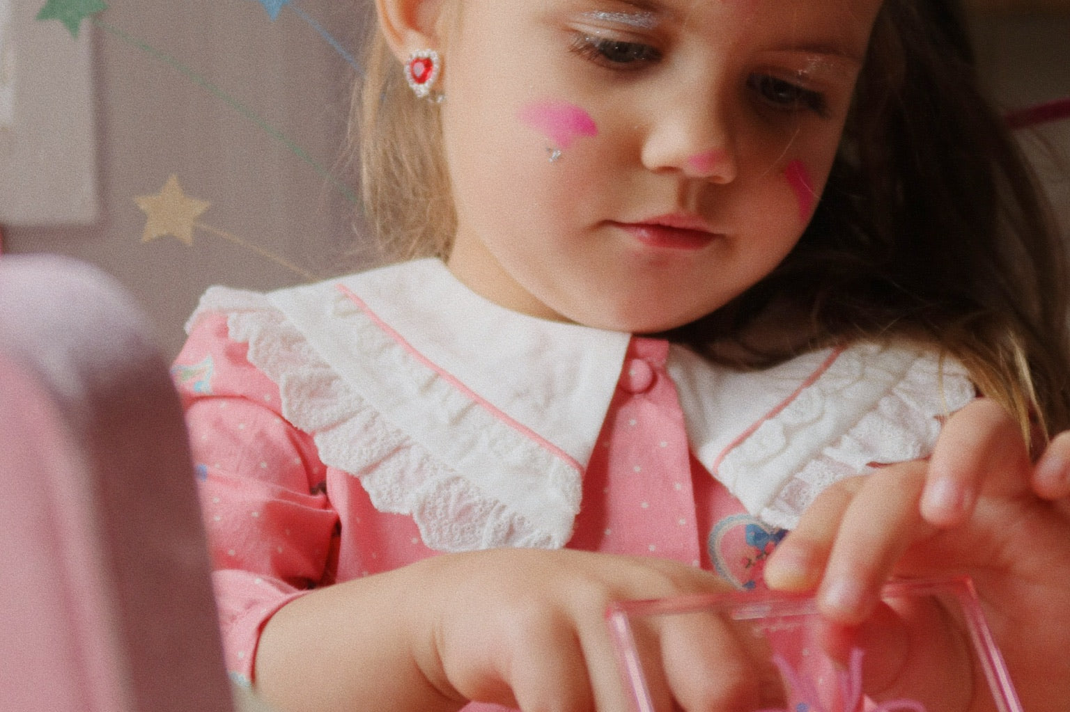 Konges Sløjd A/S Creatieve Accessoires pink