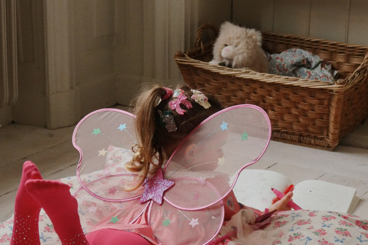 Konges Sløjd A/S Pakken evening sand