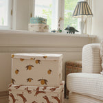 Konges Sløjd A/S Opslag off white/kick it