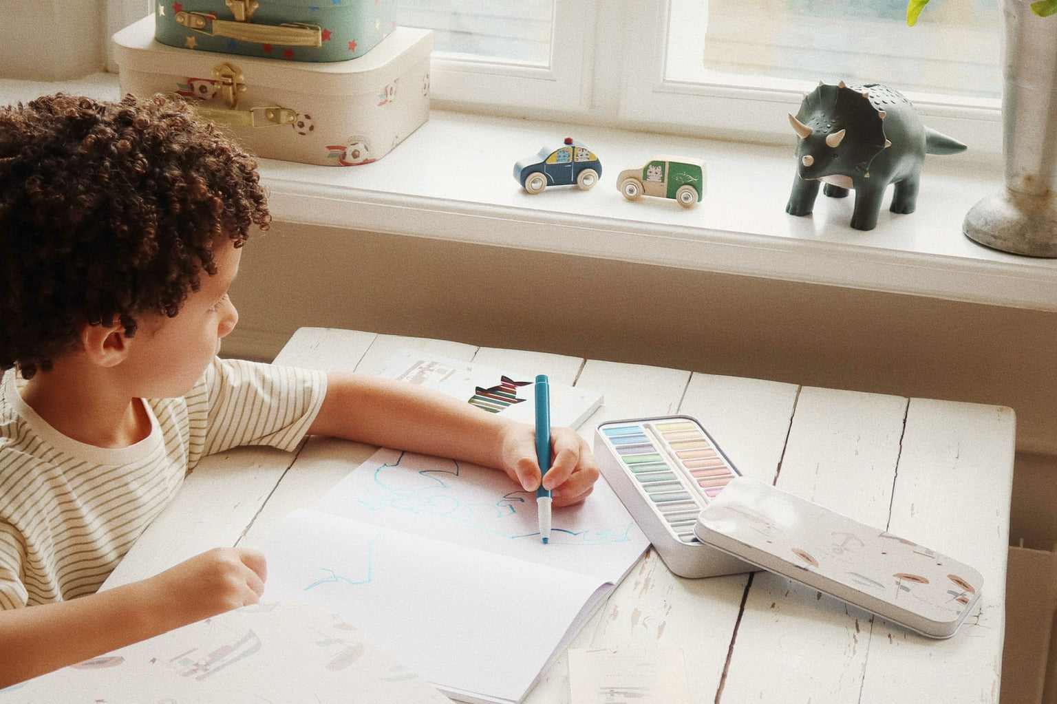 Konges Sløjd A/S Decoratie dinomite