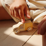 Konges Sløjd A/S Sets rock my boat