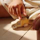 Konges Sløjd A/S Sets rock my boat