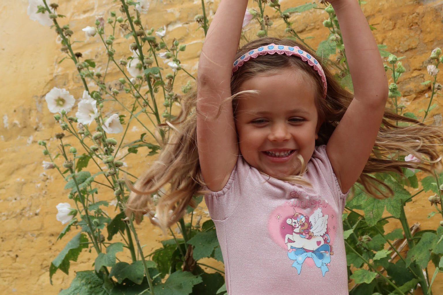 Konges Sløjd A/S Haaraccessoires buttercream