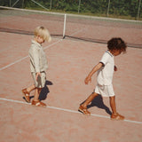 Konges Sløjd A/S Geweven Shirts tea stripe