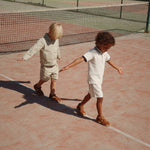 Konges Sløjd A/S Geweven Shirts tea stripe