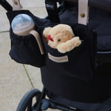 Konges Sløjd A/S Kinderwagen accessoires black