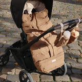 Konges Sløjd A/S Kinderwagen accessoires walnut