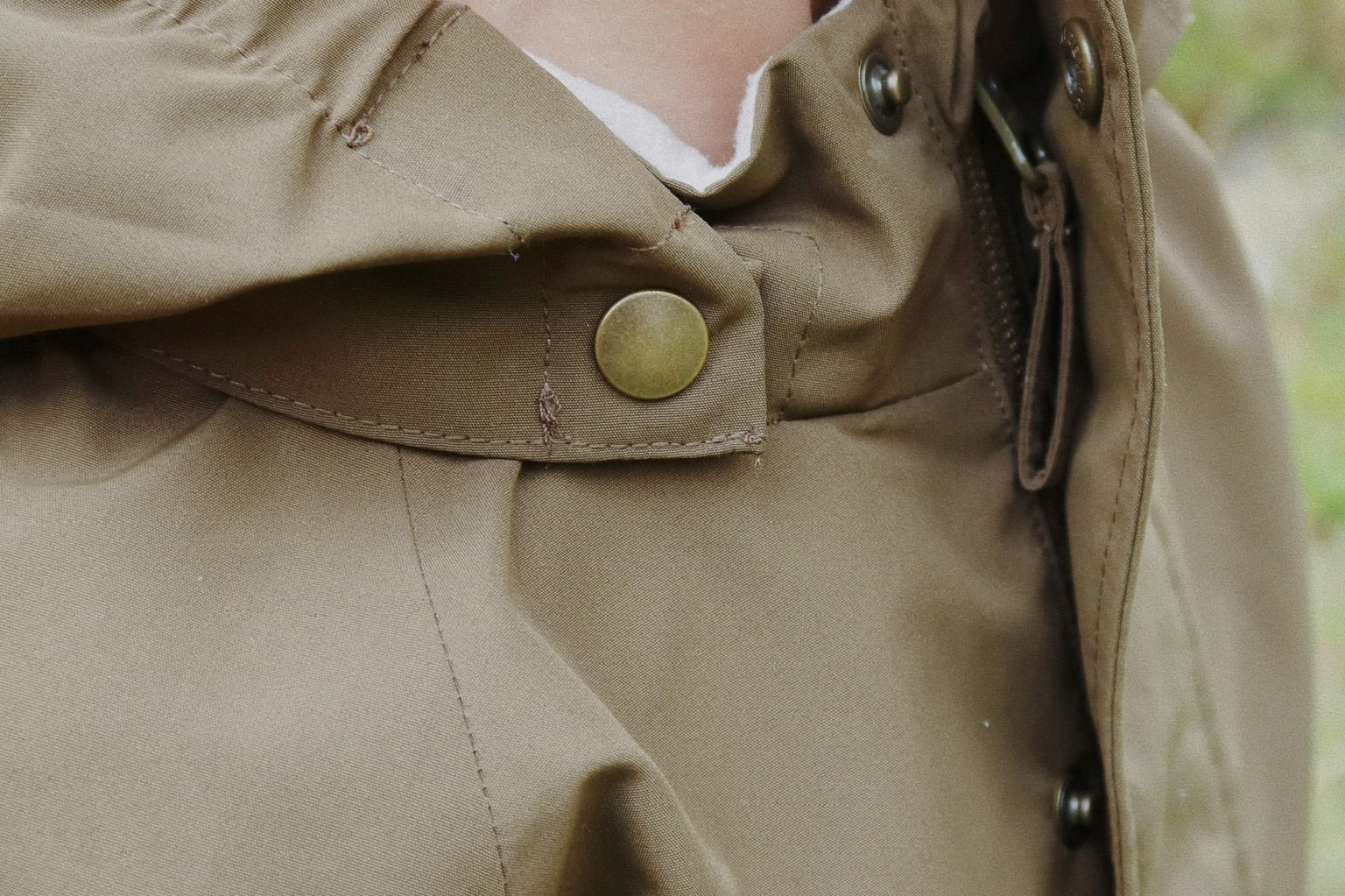 Konges Sløjd A/S Sneeuwkleding beech