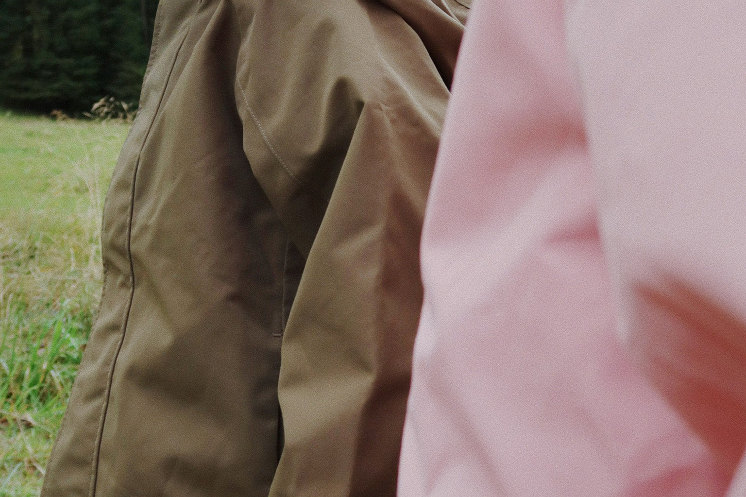 Konges Sløjd A/S Sneeuwkleding beech