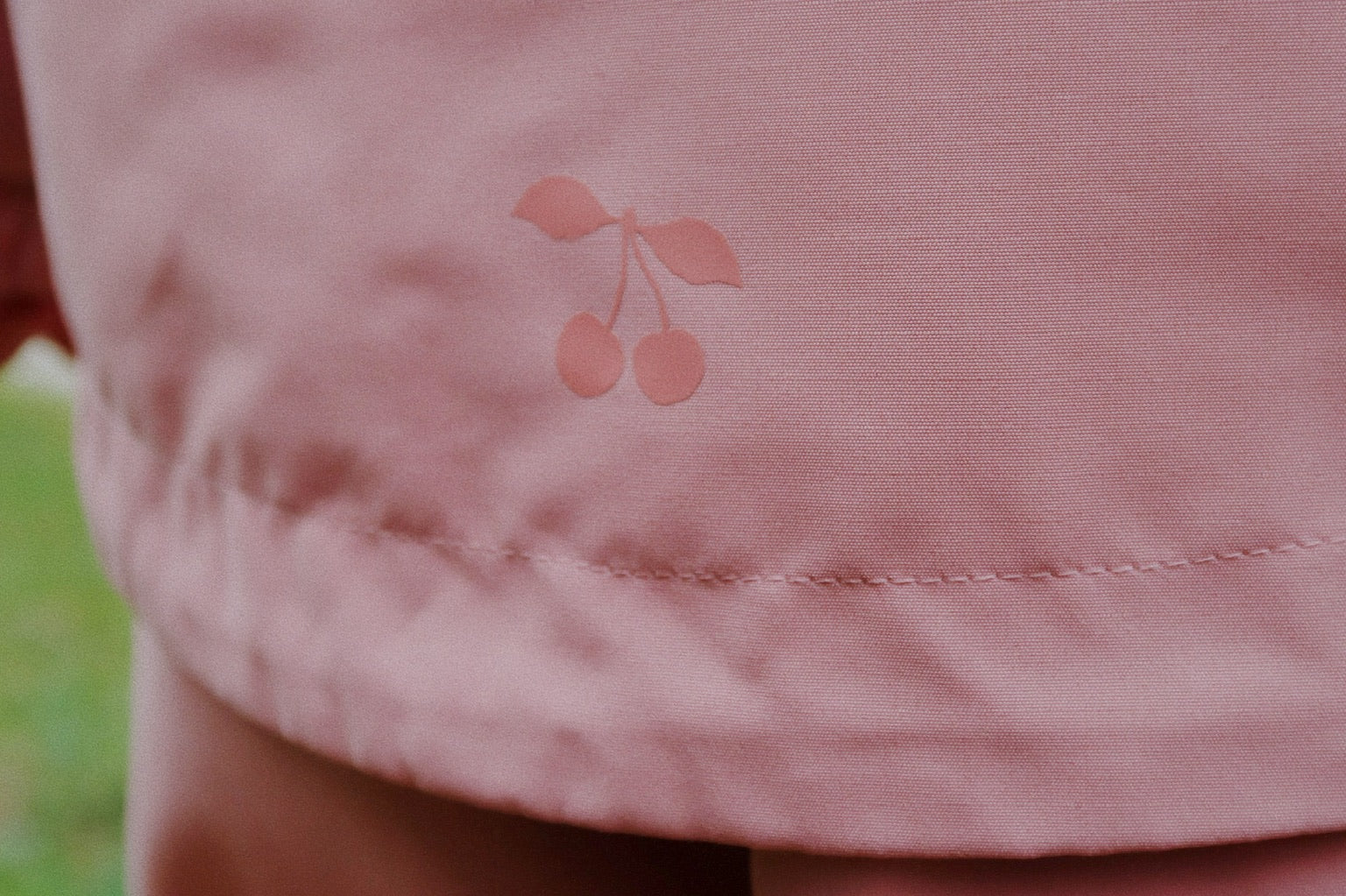 Konges Sløjd A/S Sneeuwkleding cameo brown