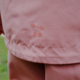 Konges Sløjd A/S Sneeuwkleding cameo brown