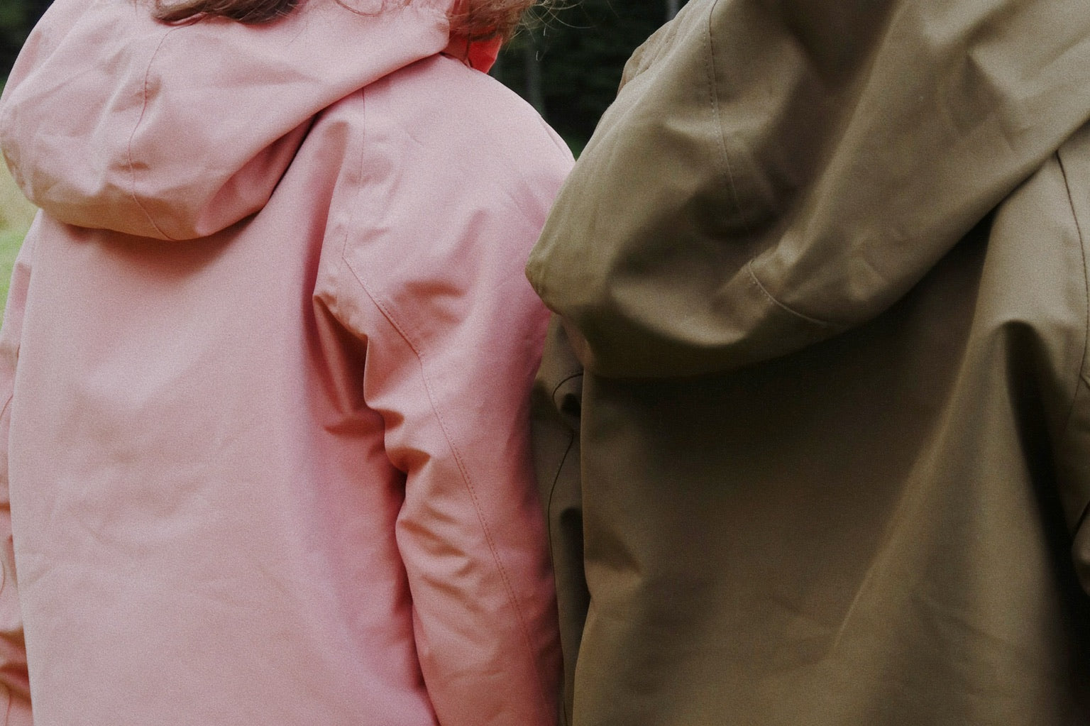 Konges Sløjd A/S Sneeuwkleding cameo brown