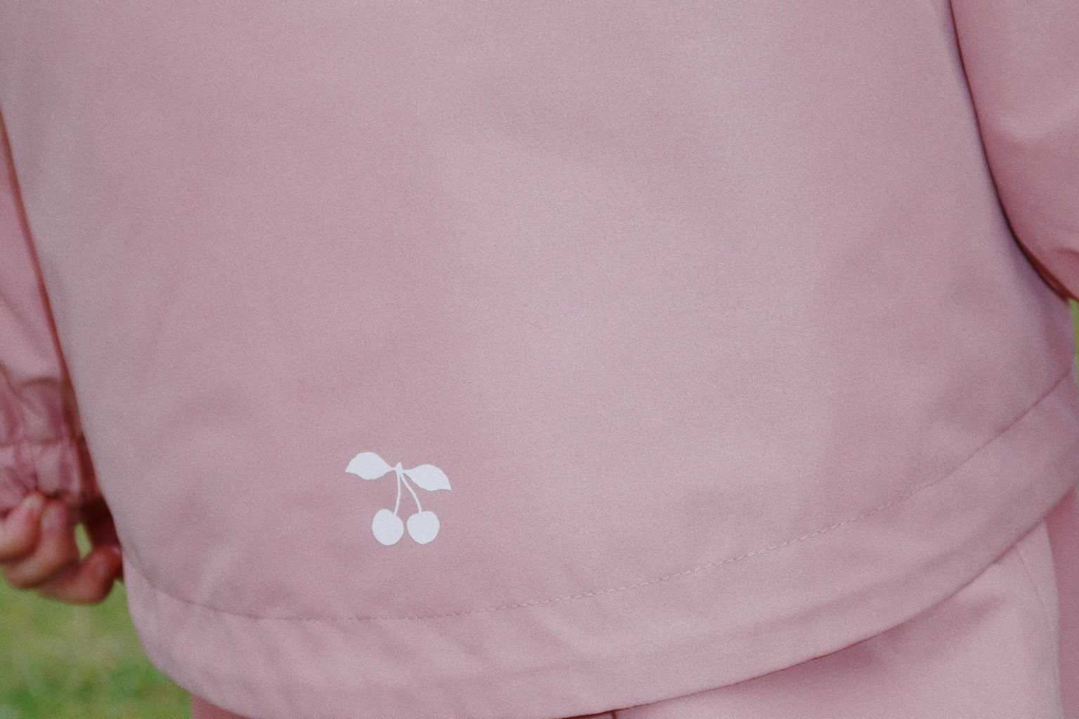 Konges Sløjd A/S Sneeuwkleding cameo brown